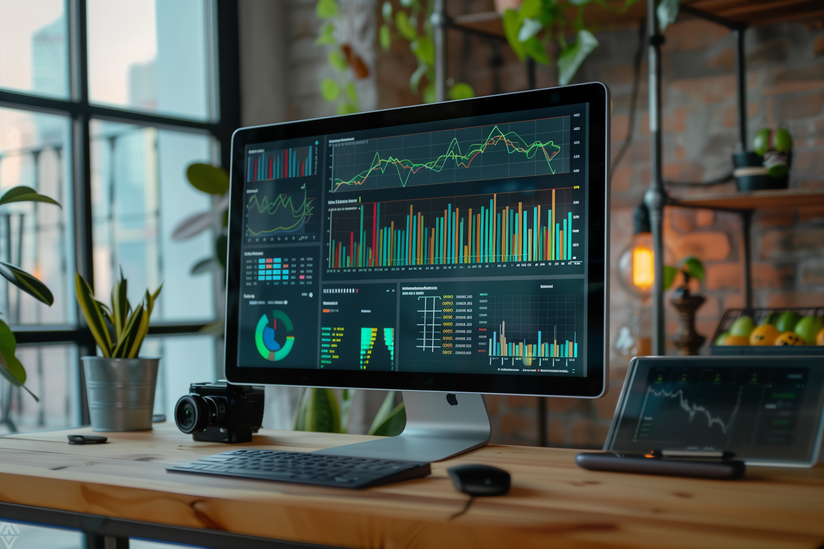 Financial Management